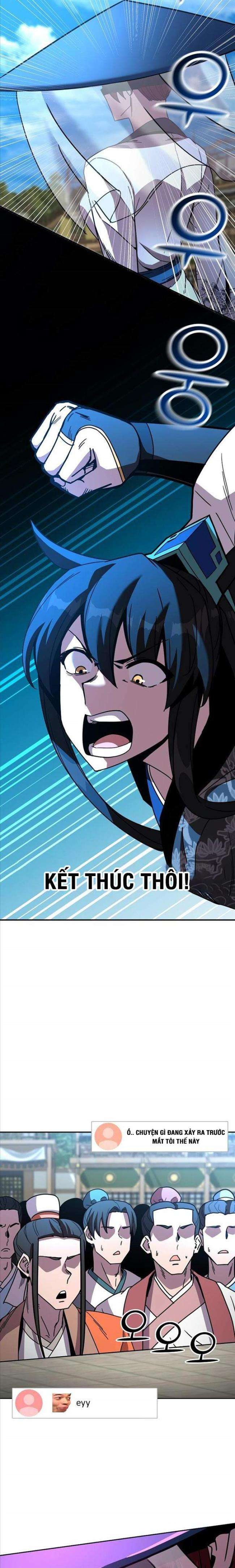 Streamer Cuộc Sống Thường Ngày Tại Võ Lâm - Page 7