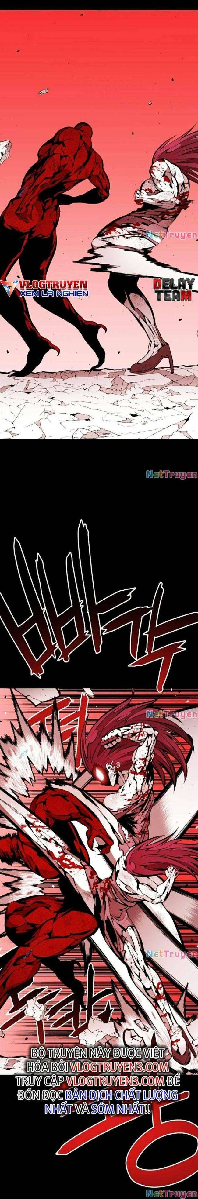 Cuồng Thú - Page 6