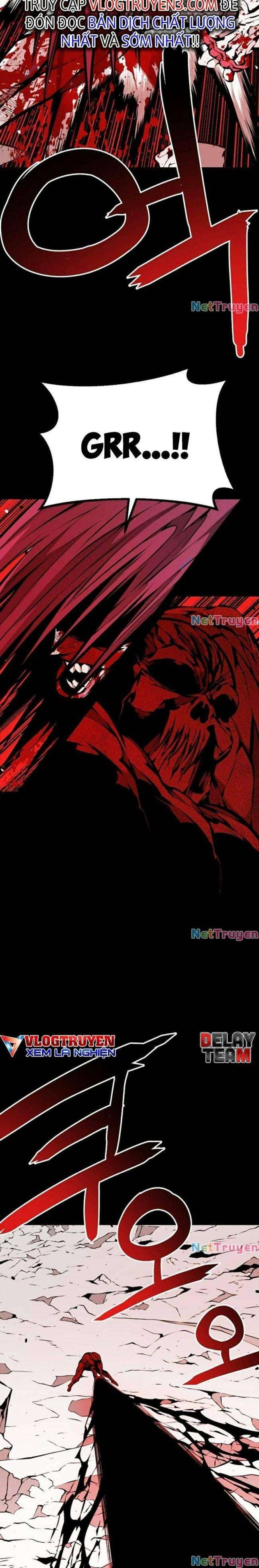 Cuồng Thú - Page 9