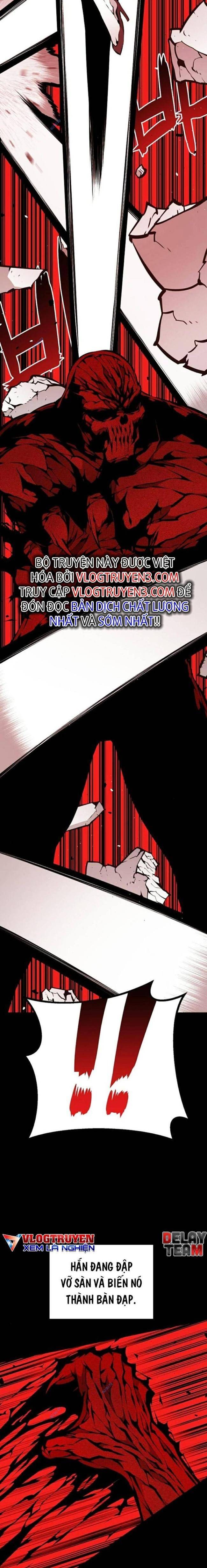 Cuồng Thú - Page 25