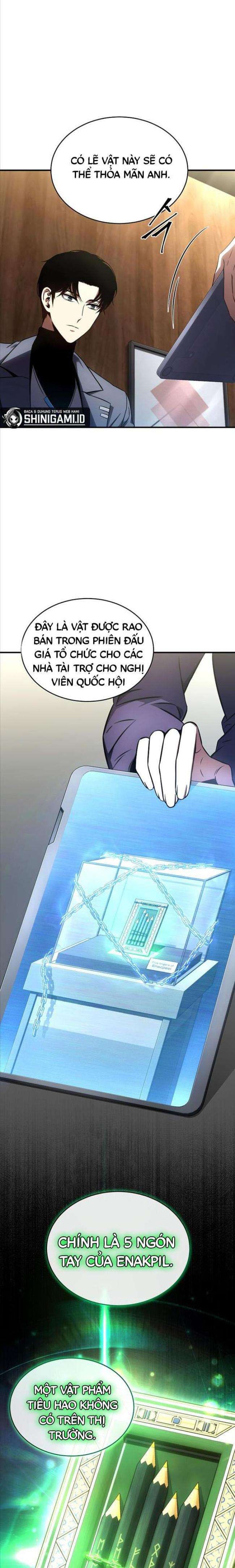 Ma Dược Sư Thiên Tài - Page 13