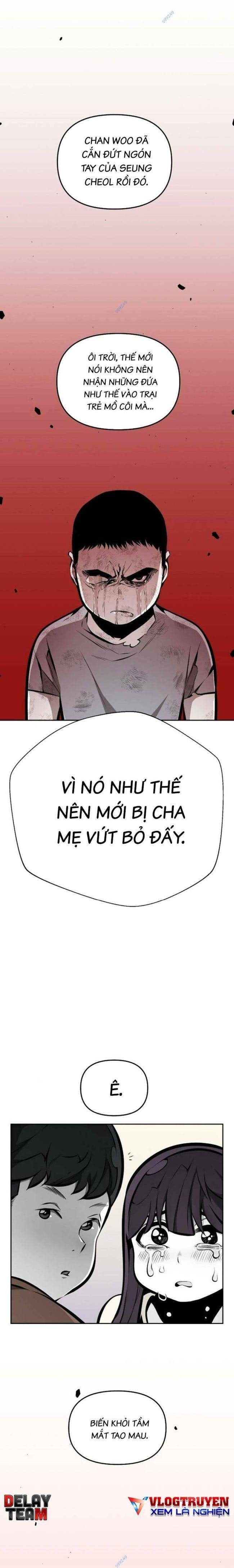 Cuồng Thú - Page 17