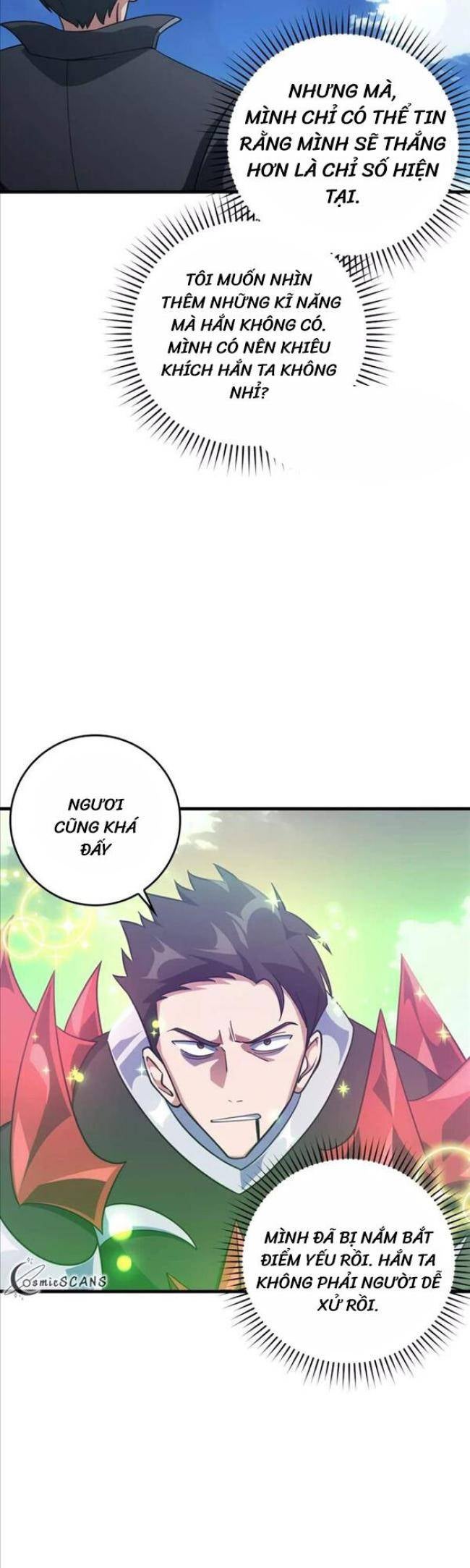 Người Chơi Cấp Tối Đa - Page 41