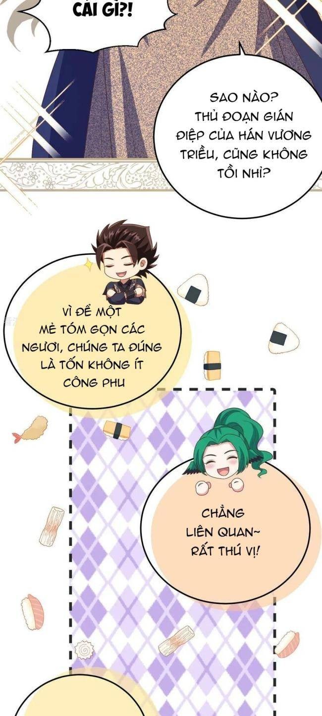 Từ Hôm Nay Bắt Đầu Làm Thành Chủ - Page 44