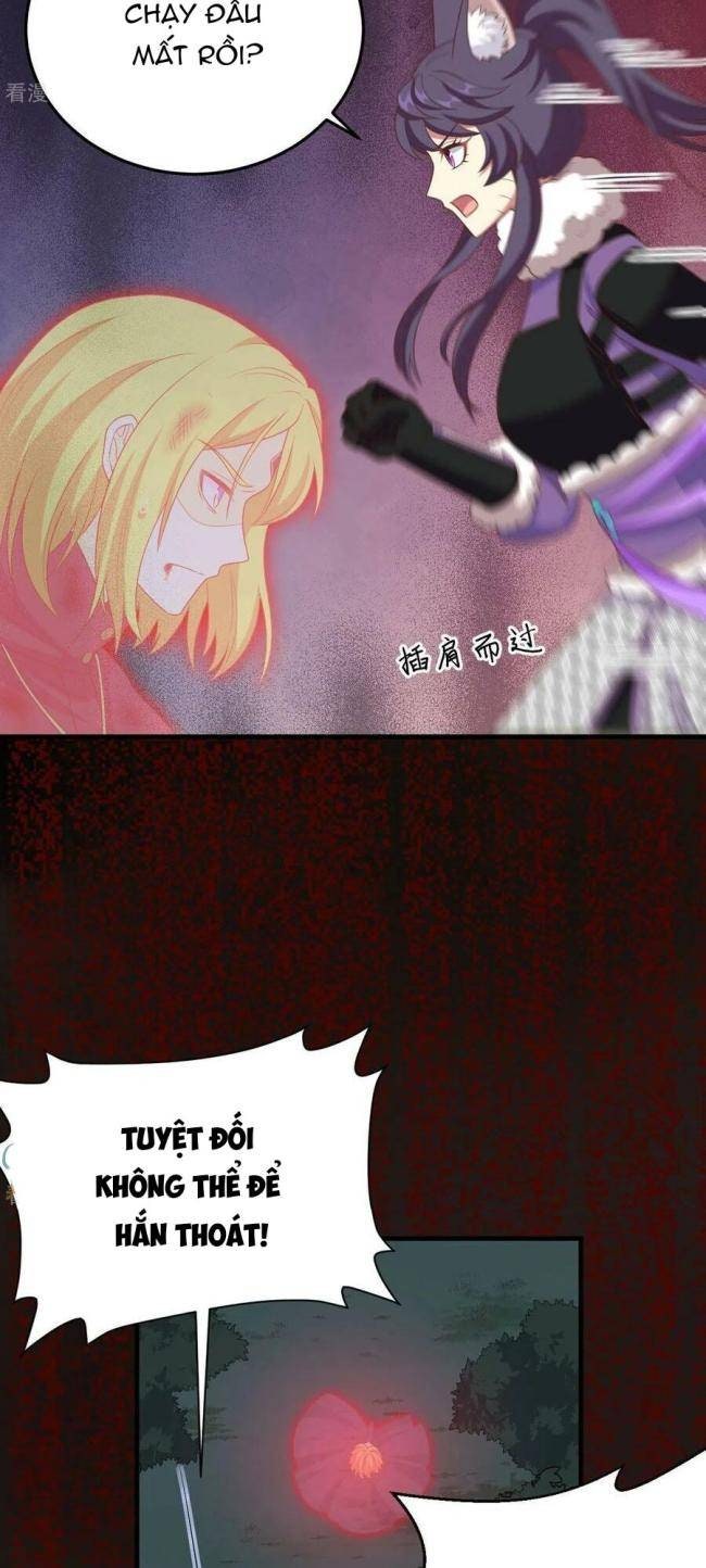 Từ Hôm Nay Bắt Đầu Làm Thành Chủ - Page 51