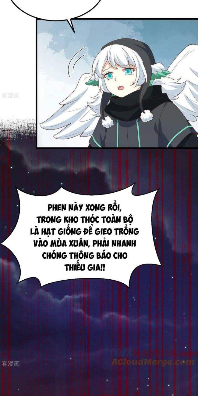 Từ Hôm Nay Bắt Đầu Làm Thành Chủ - Page 30