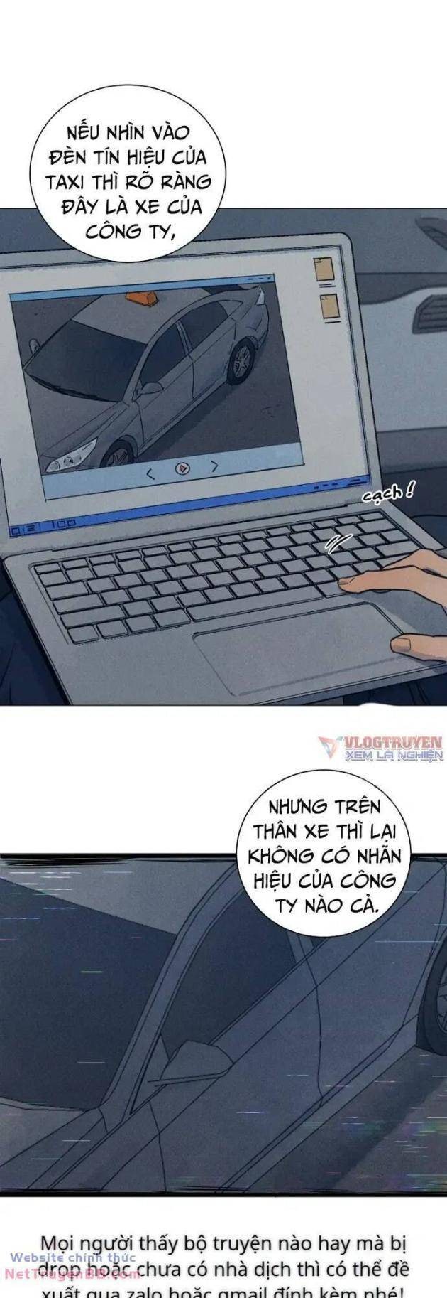 Phỏng Vấn Sát Nhân - Page 20