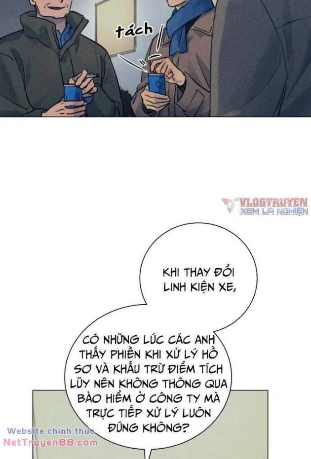 Phỏng Vấn Sát Nhân - Page 39