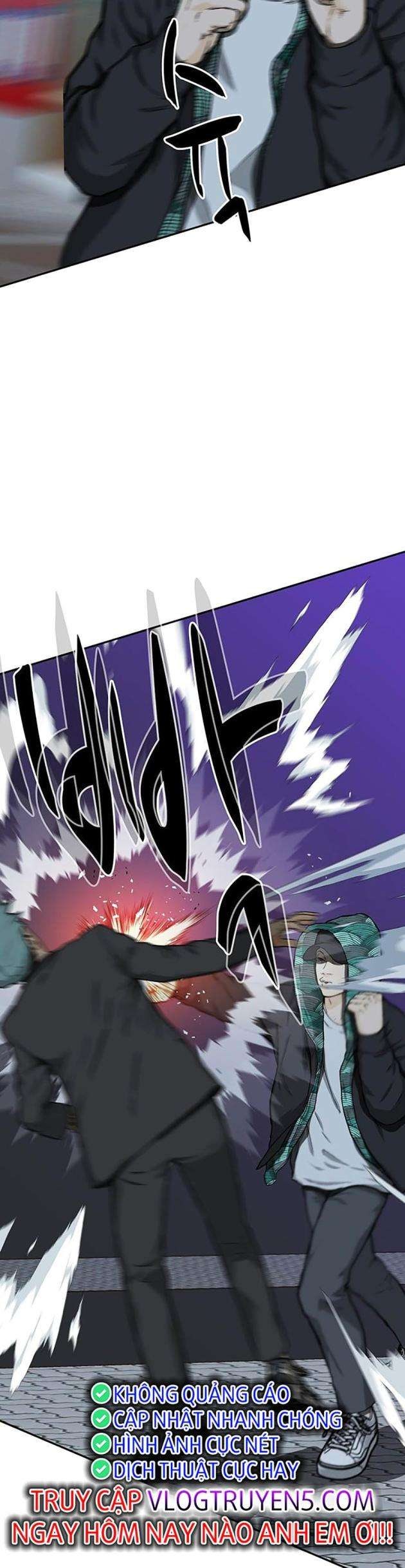 Trường Học Gangster - Page 45