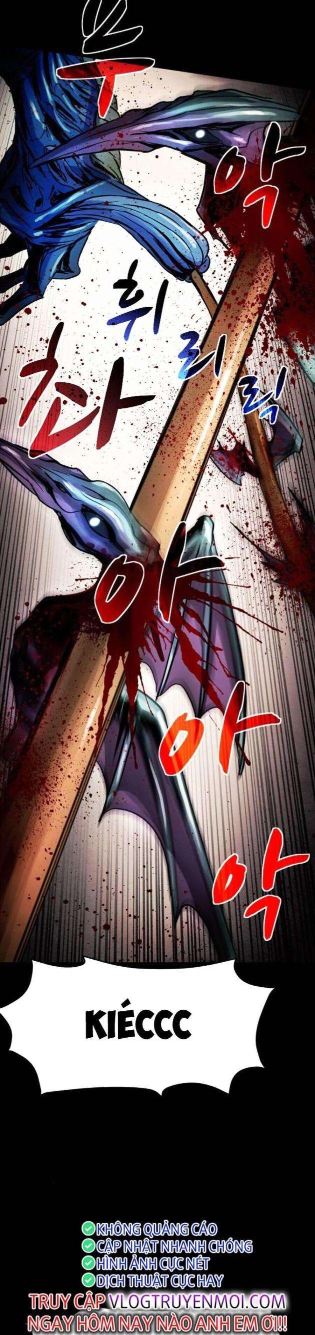 Mầm Chết - Page 19