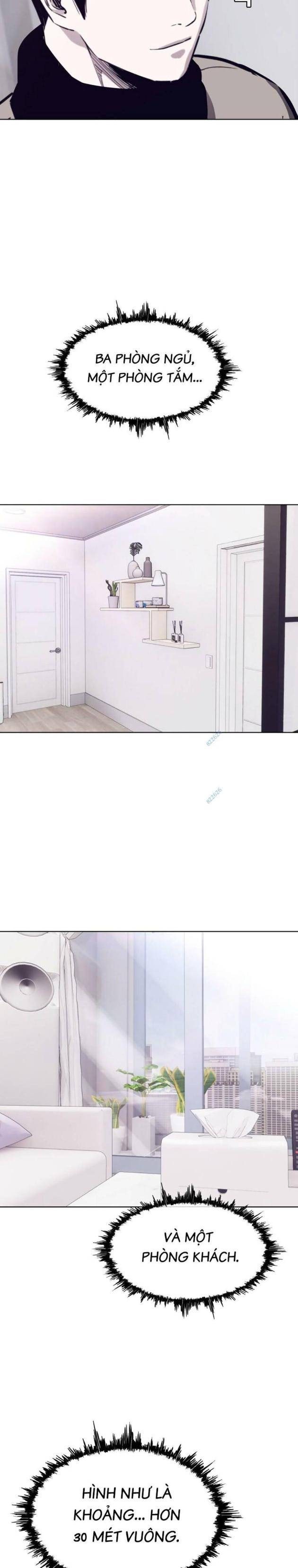 Loser Báo Thù - Page 17