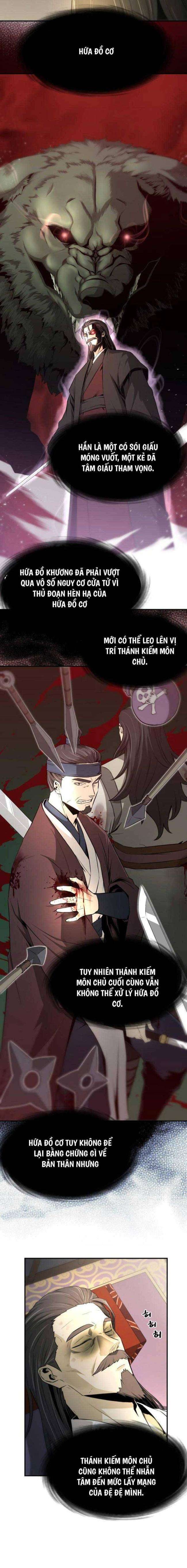 Nhất Hốt Đao - Page 15