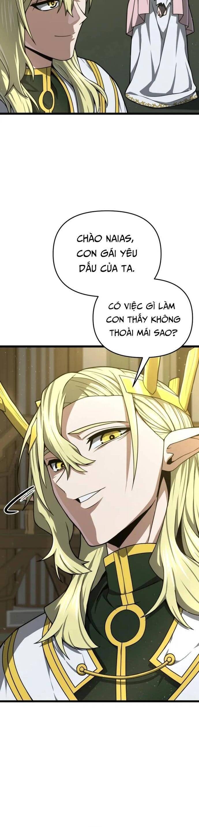 Kiếm Ma Chết Tiệt - Page 12