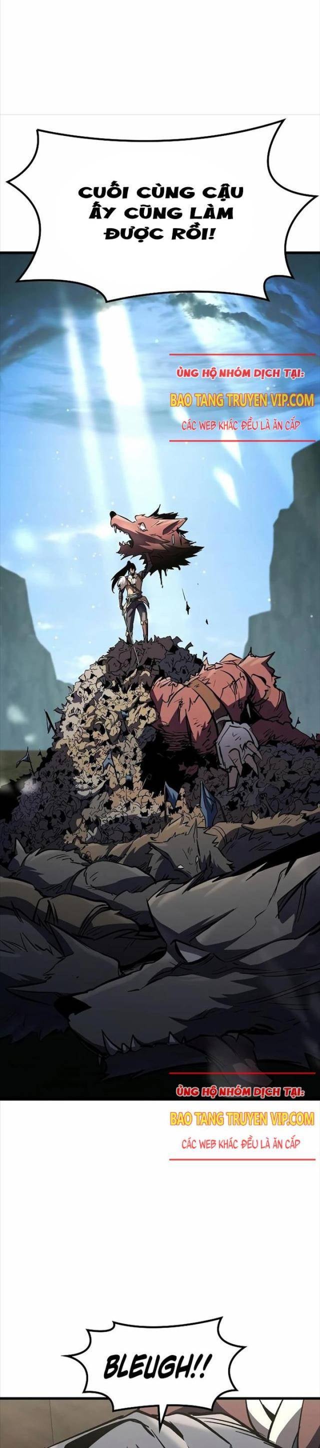 Chiến Binh Thu Thập Xác Chết - Page 34