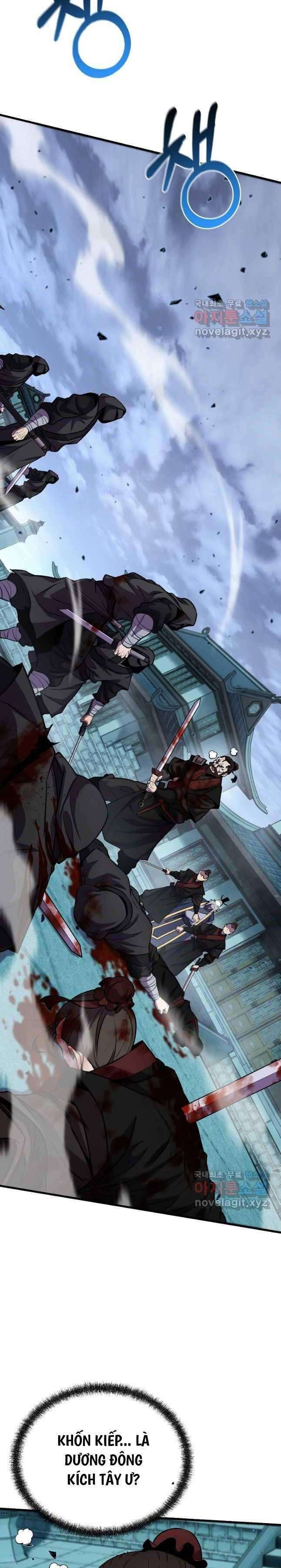 Đông Phương Bất Bại - Page 26