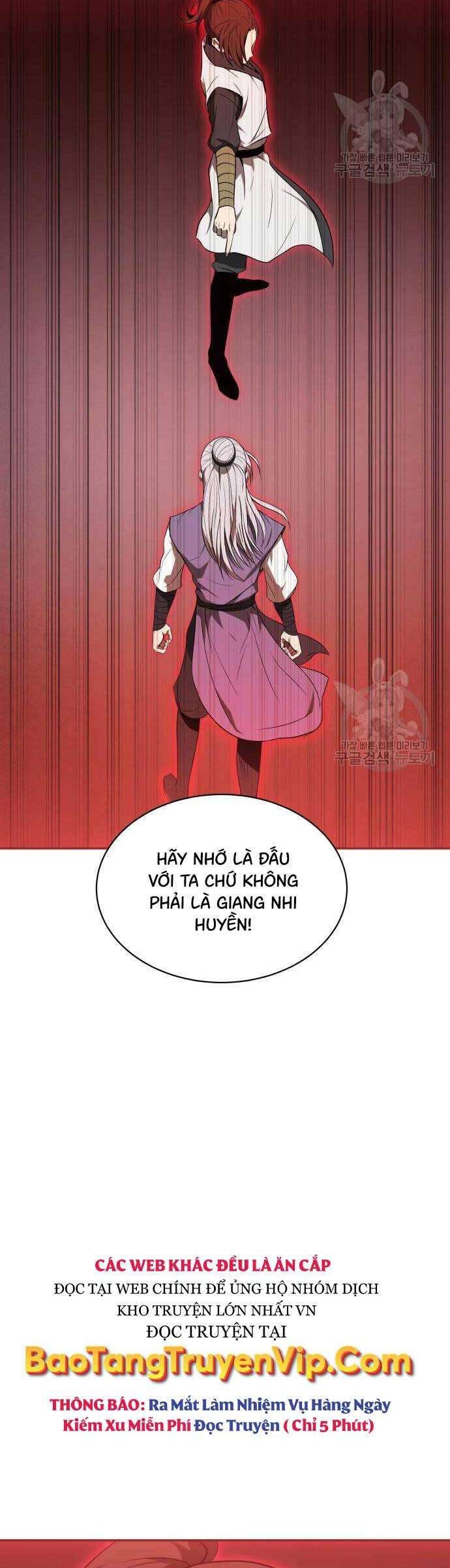 Thiên Tài Tuyệt Đỉnh Hoa Sơn - Page 23