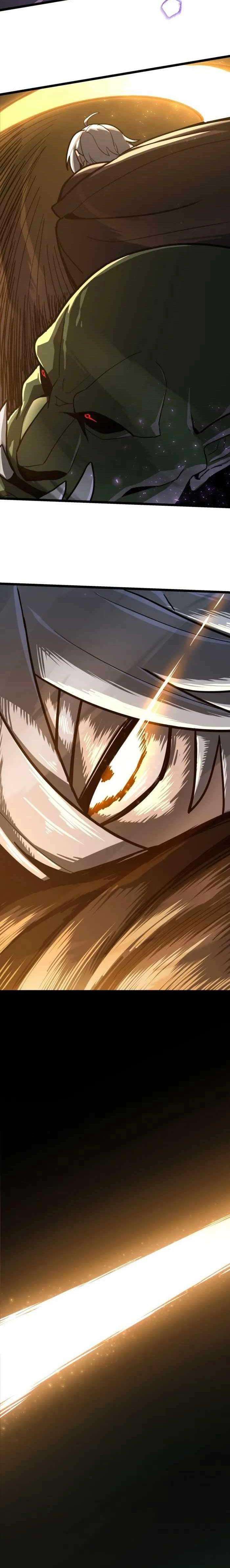 Kiếm Ma Chết Tiệt - Page 21