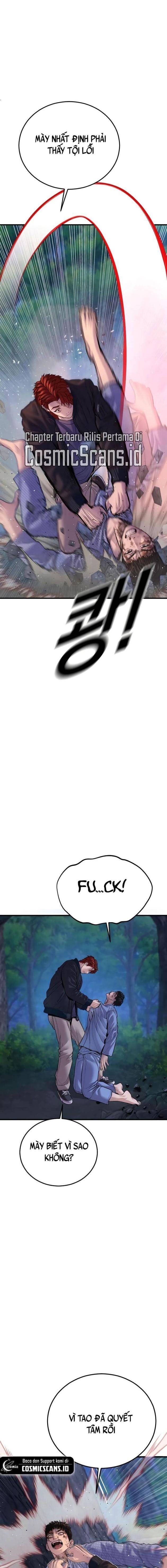 Cậu Bé Tội Phạm - Page 34