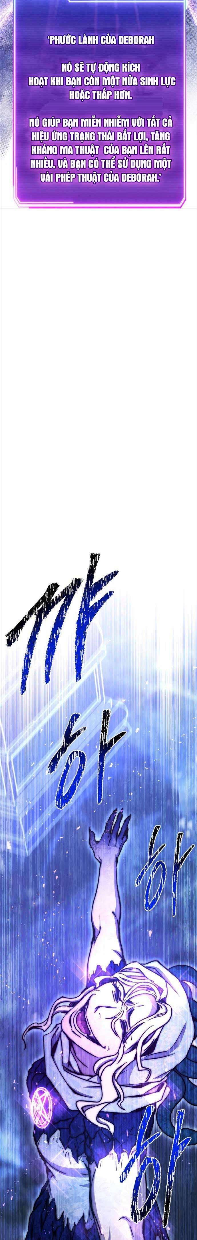 Sự Trả Thù Của Thợ Rèn Huyền Thoại - Page 26