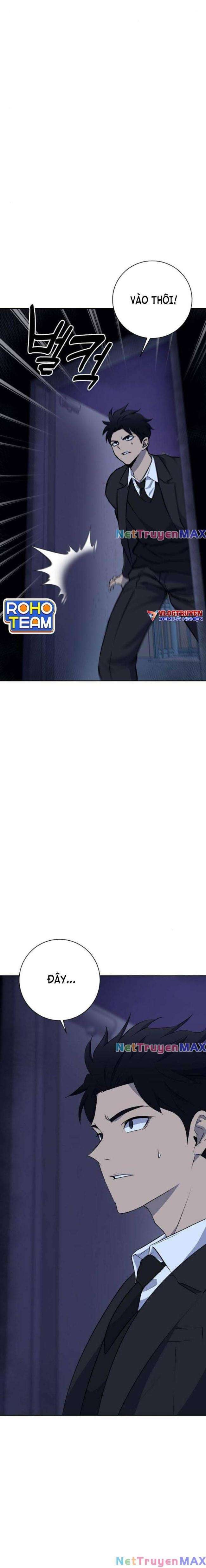 Trò Chơi Ma Quái - Page 32