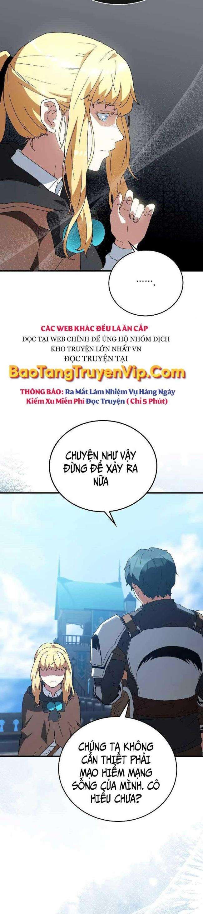 Huyết Kỵ Sĩ Phản Diện - Page 32