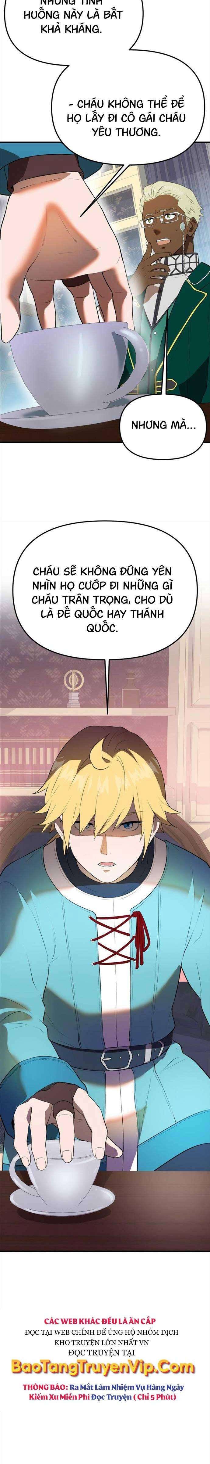 Hoàng Kim Pháp Sư - Page 4