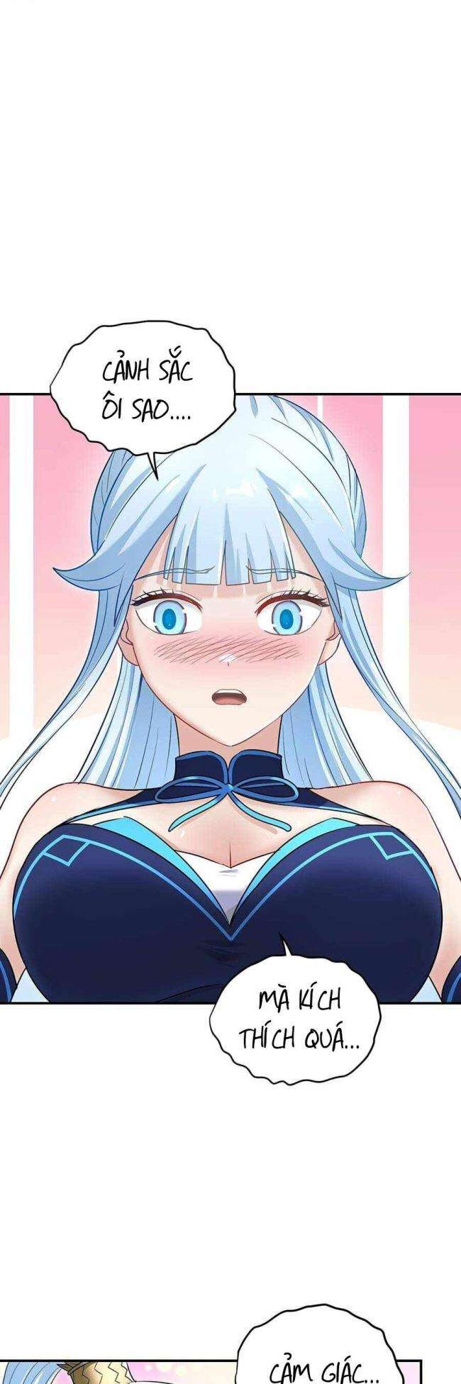 Nhập Hồn Ma Đạo Tổ Sư - Page 19