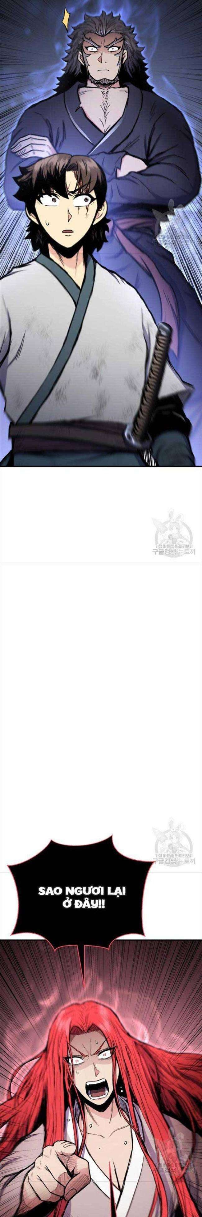 Ta Là Chủ Nhân Của Thư Viện Võ Công - Page 36