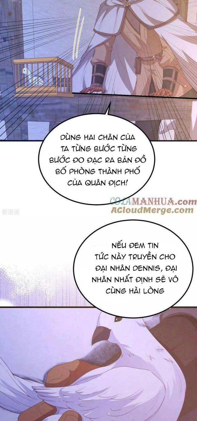 Từ Hôm Nay Bắt Đầu Làm Thành Chủ - Page 7