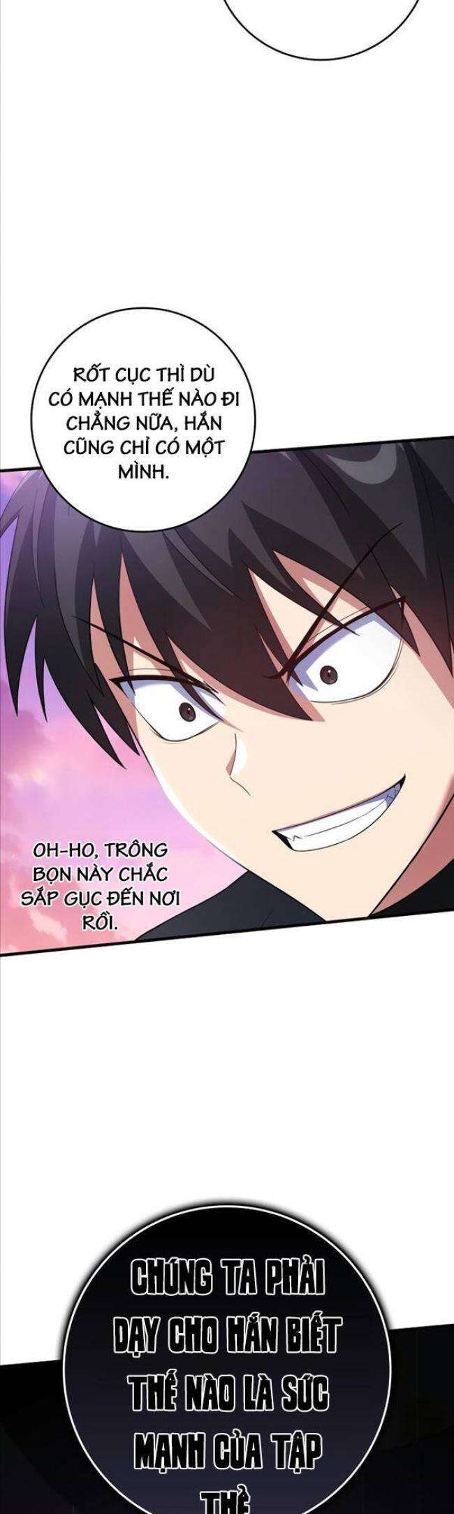 Người Chơi Cấp Tối Đa - Page 49