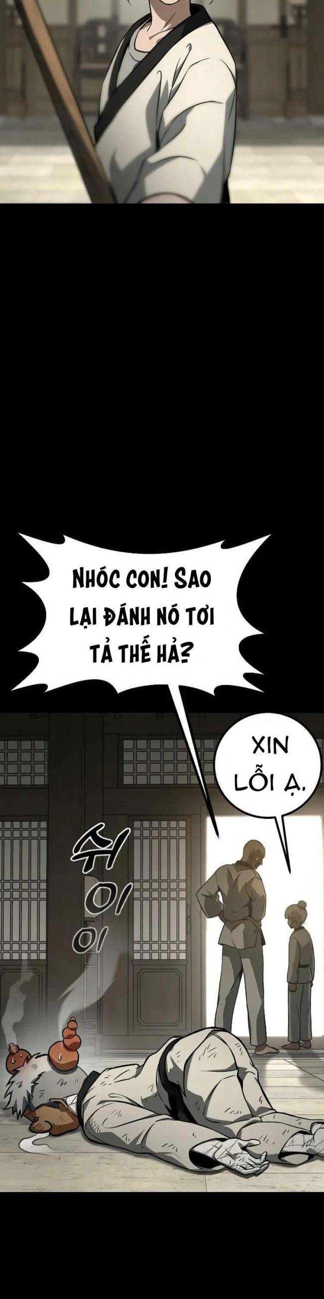 Tuyệt Đỉnh Anh Hùng - Page 15