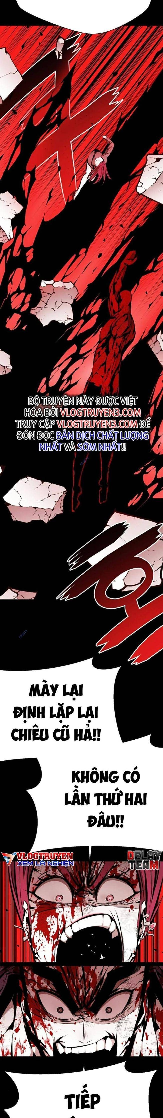 Cuồng Thú - Page 22