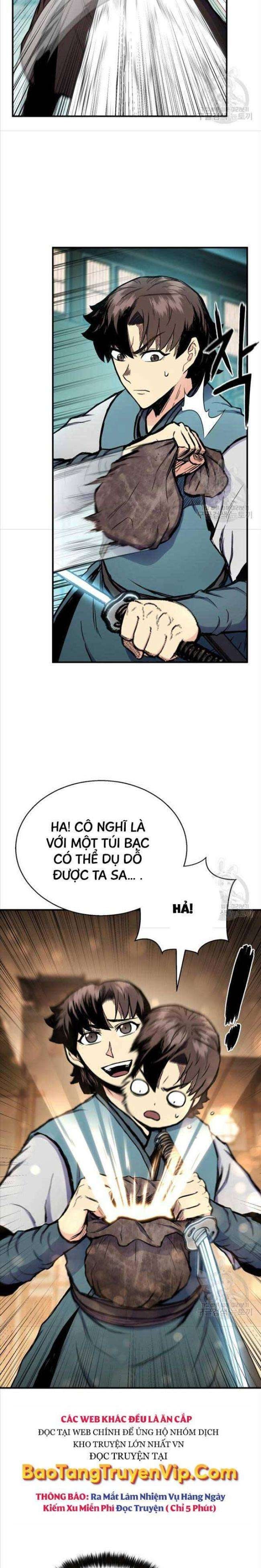 Ta Là Chủ Nhân Của Thư Viện Võ Công - Page 6