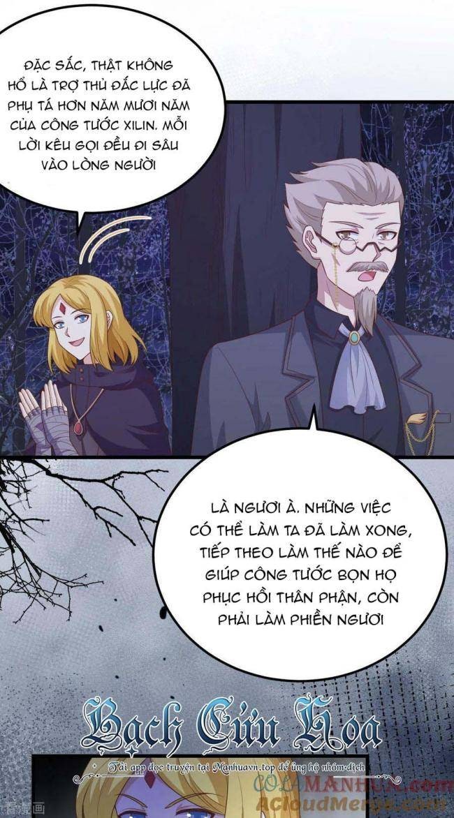 Từ Hôm Nay Bắt Đầu Làm Thành Chủ - Page 10