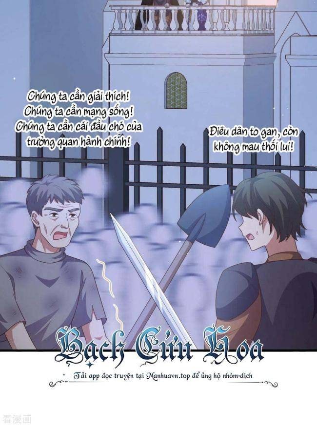 Từ Hôm Nay Bắt Đầu Làm Thành Chủ - Page 25