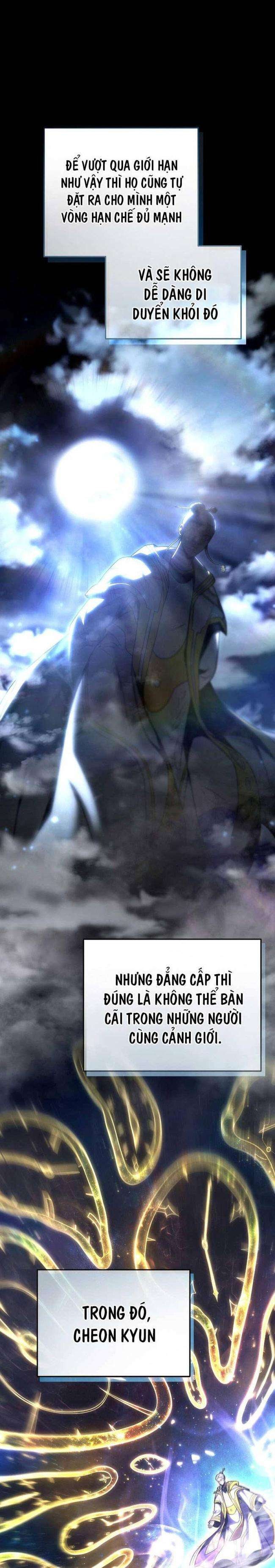 Ma Dược Sư Thiên Tài - Page 6