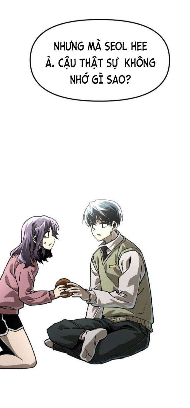 Chỉ Có Cái Chết Mới Là Sự Cứu Rỗi - Page 57