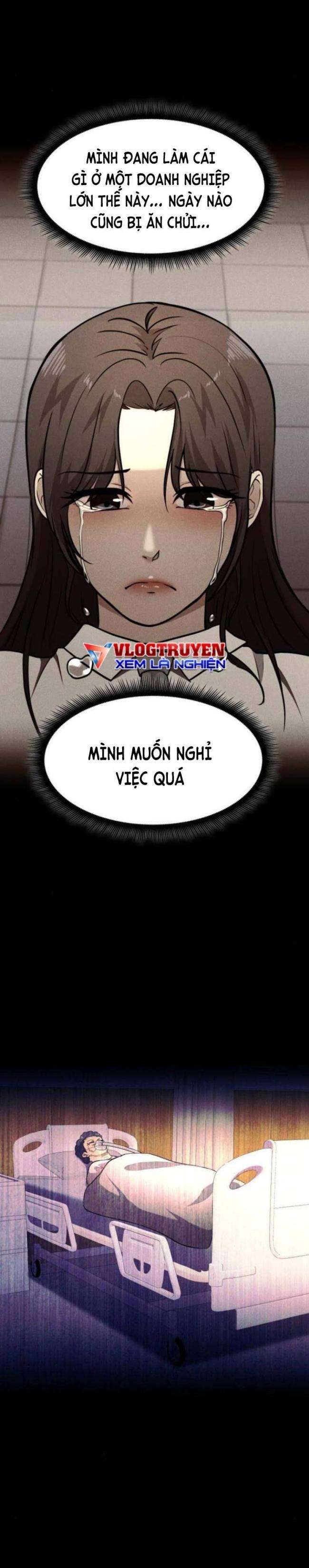 Phòng Kín - Page 16