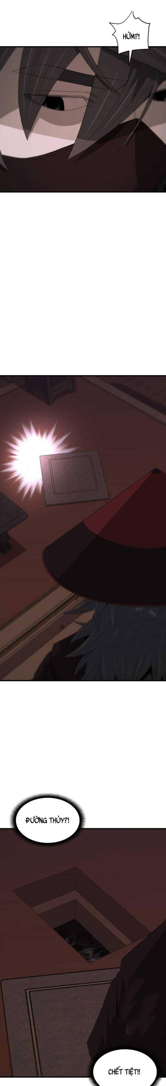 Nhất Hốt Đao - Page 26