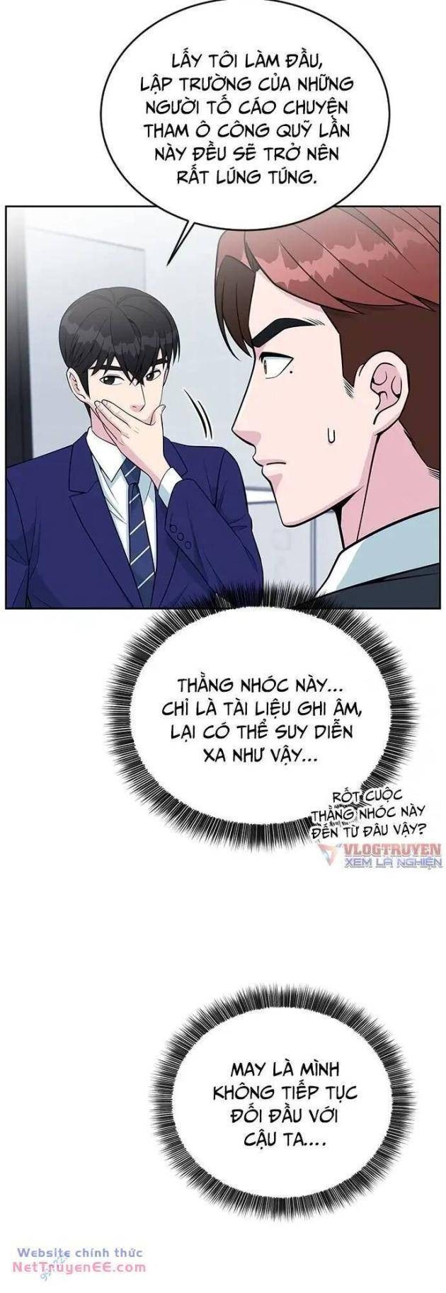 Chuyển Sinh Trở Thành Nhân Viên Mới - Page 30
