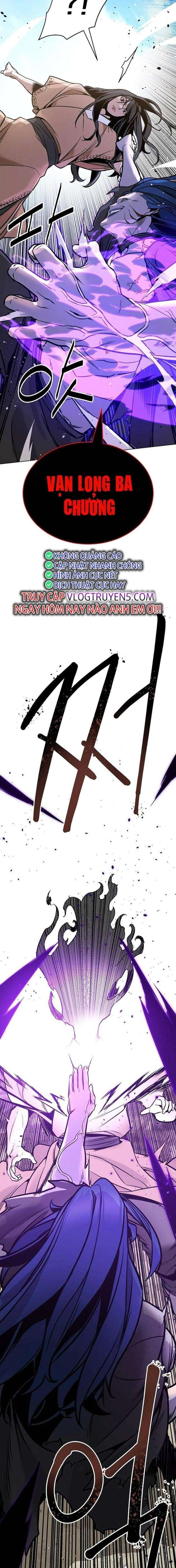 Tiểu Tử Đáng Ngờ Lại Là Cao Thủ - Page 8