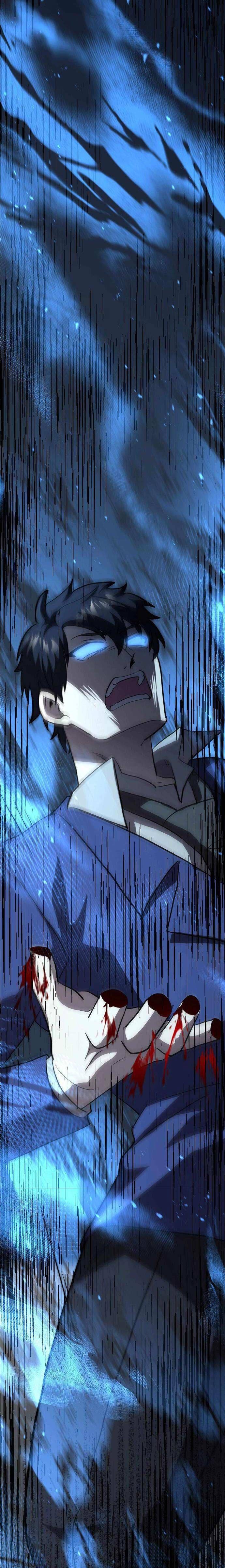 Thiết Huyết Chiêu Hồn Sư - Page 22