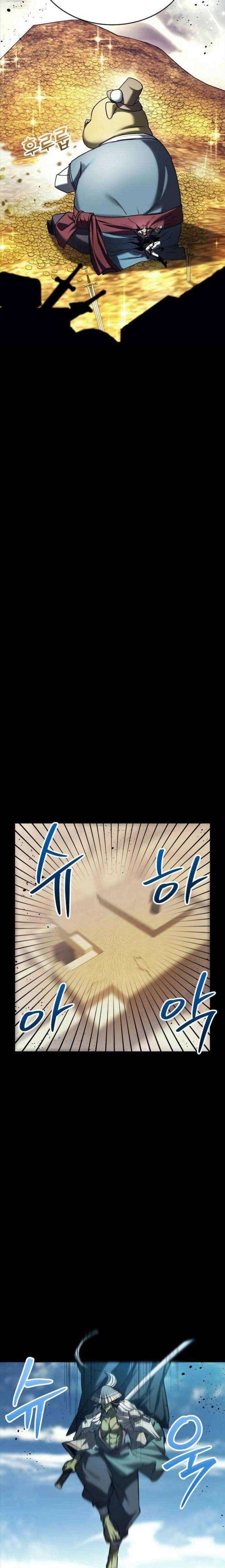 Ván Cược Của Chúa - Page 9