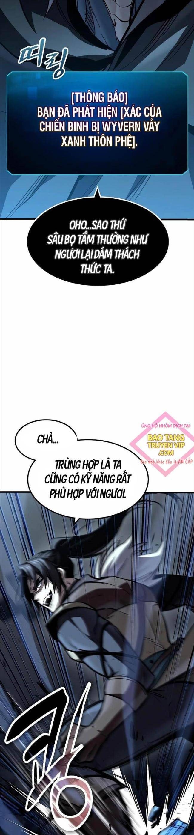 Chiến Binh Thu Thập Xác Chết - Page 42