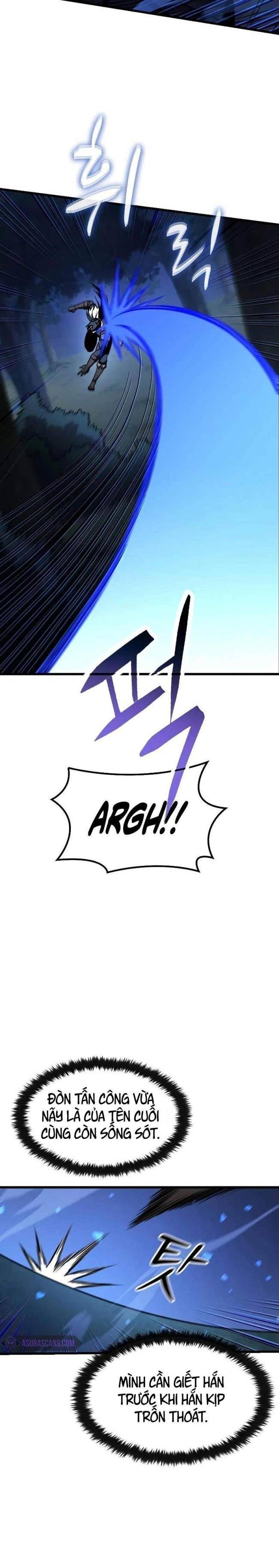 Chiến Binh Thu Thập Xác Chết - Page 24