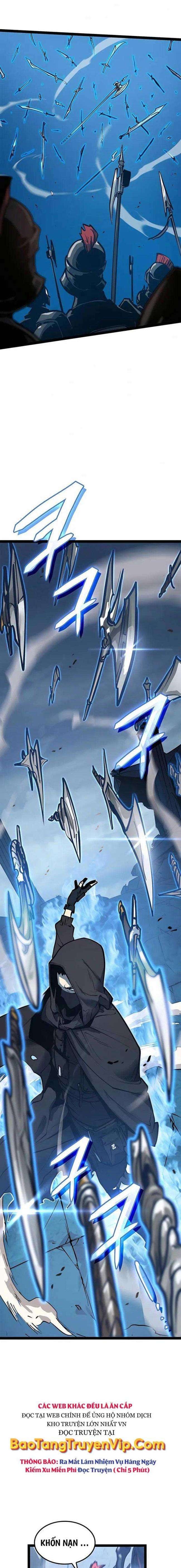 Con Trai Út Của Bá Tước Là Một Người Chơi - Page 13