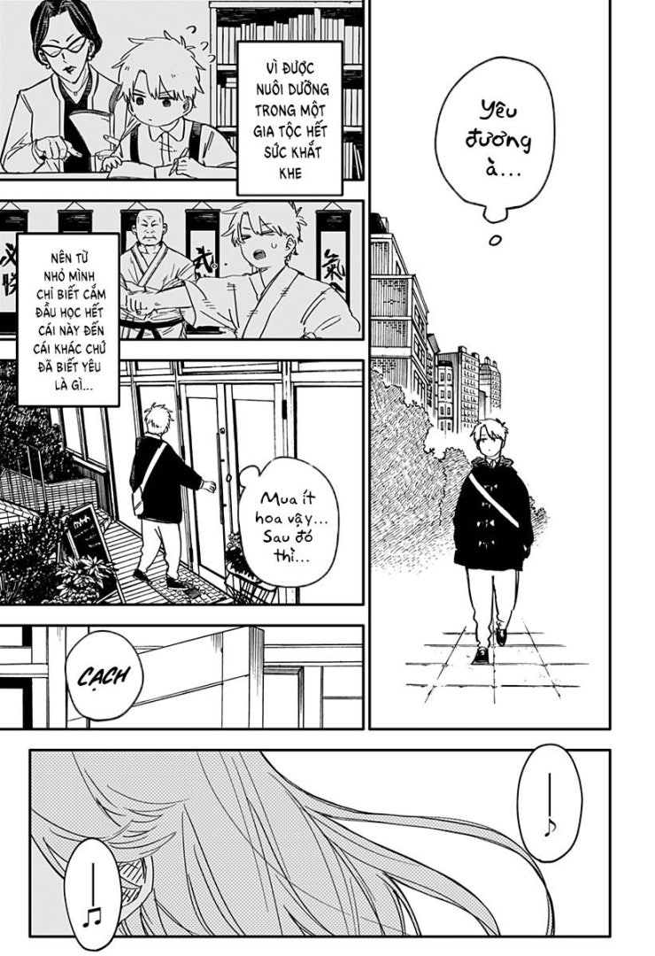 Cuộc Chiến Nhà Trẻ - Page 15