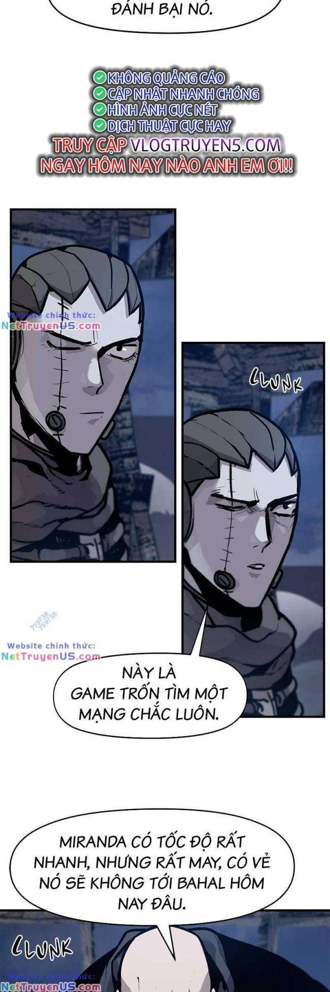 Kị Sĩ Xác Sống - Page 12