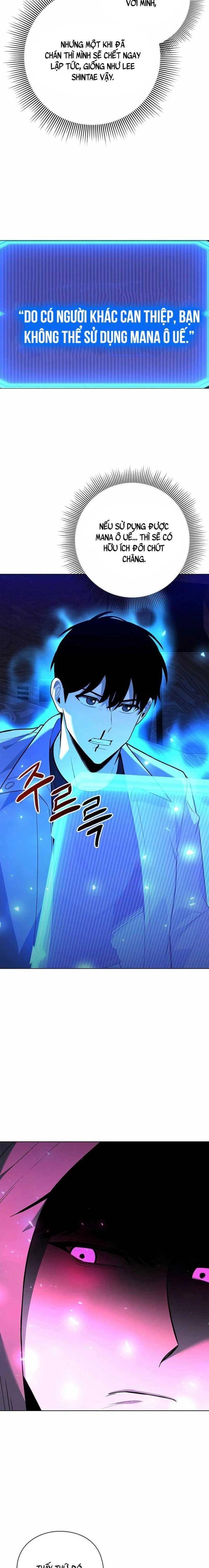 Thợ Tạo Tác Vũ Khí - Page 15