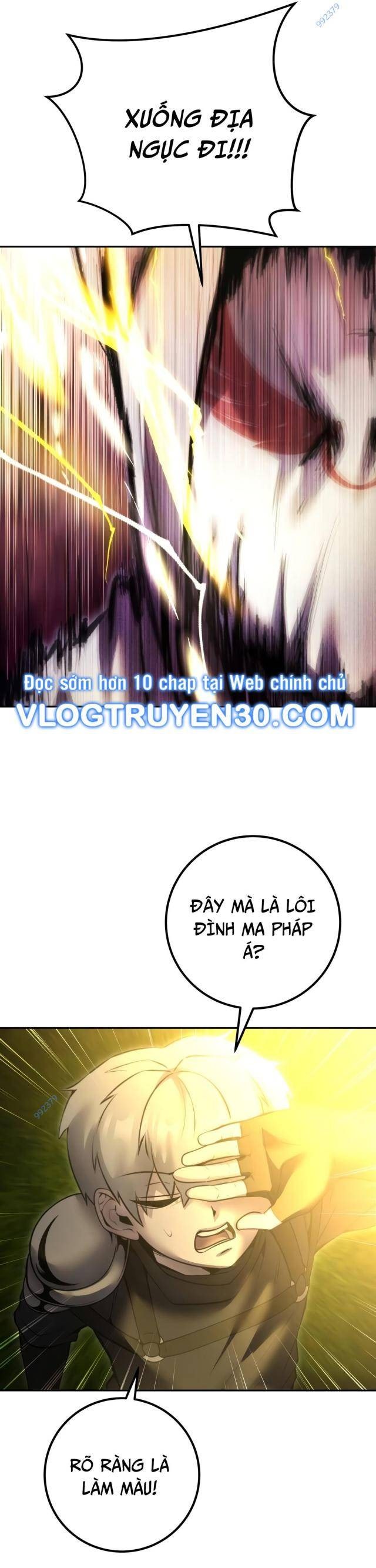 Tôi Mạnh Hơn Anh Hùng - Page 15